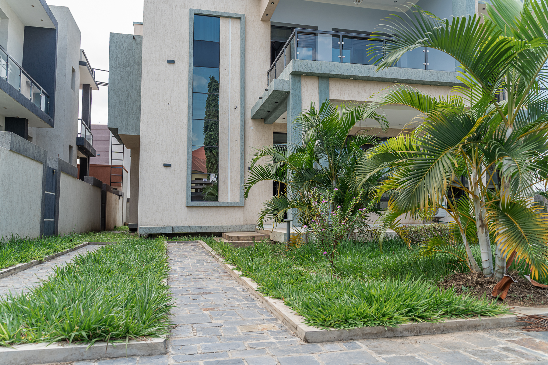 Location et Immobilier
